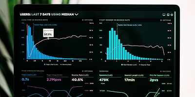 Ready to run but not sure which metrics to measure for SEO success?