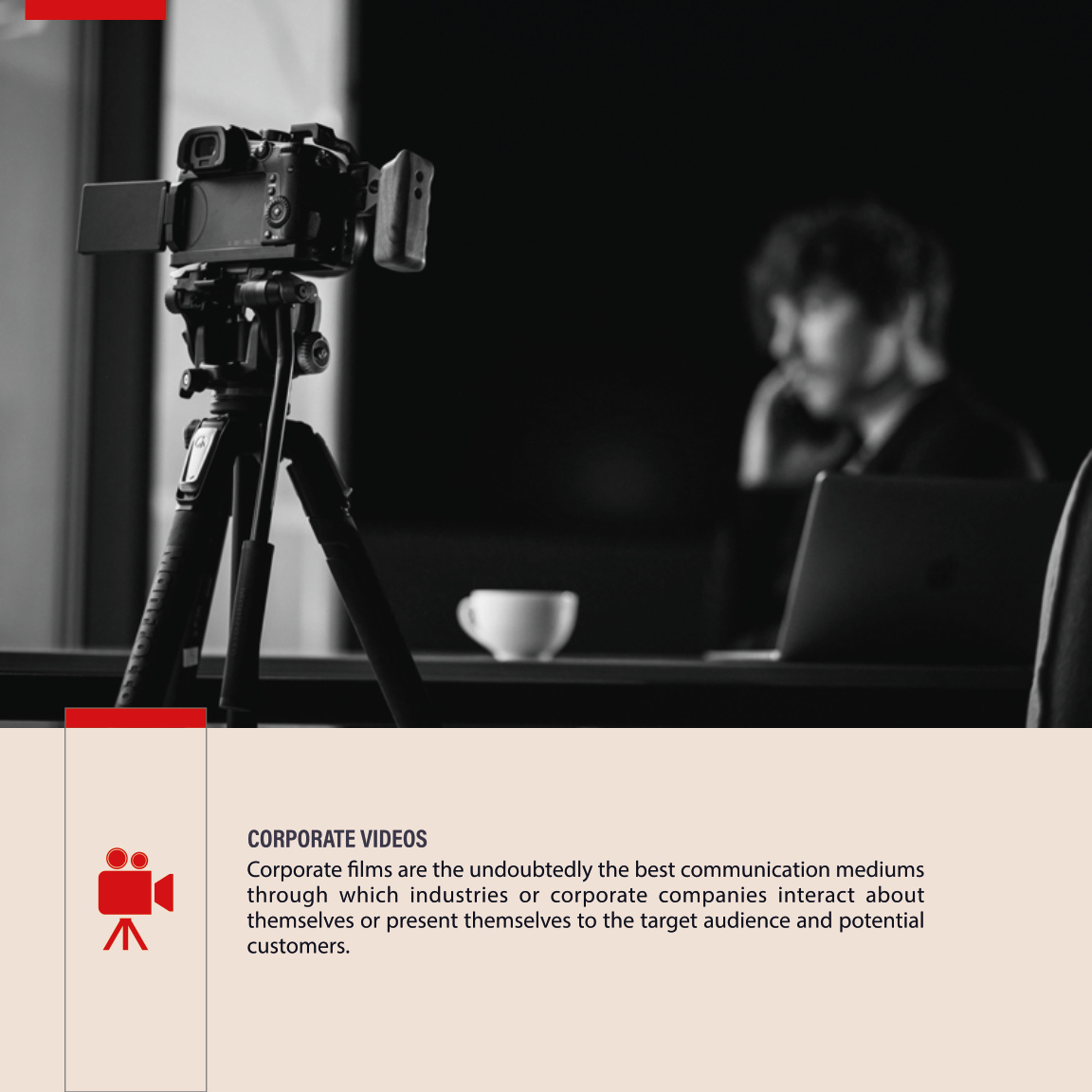 Corporate Films visual 1