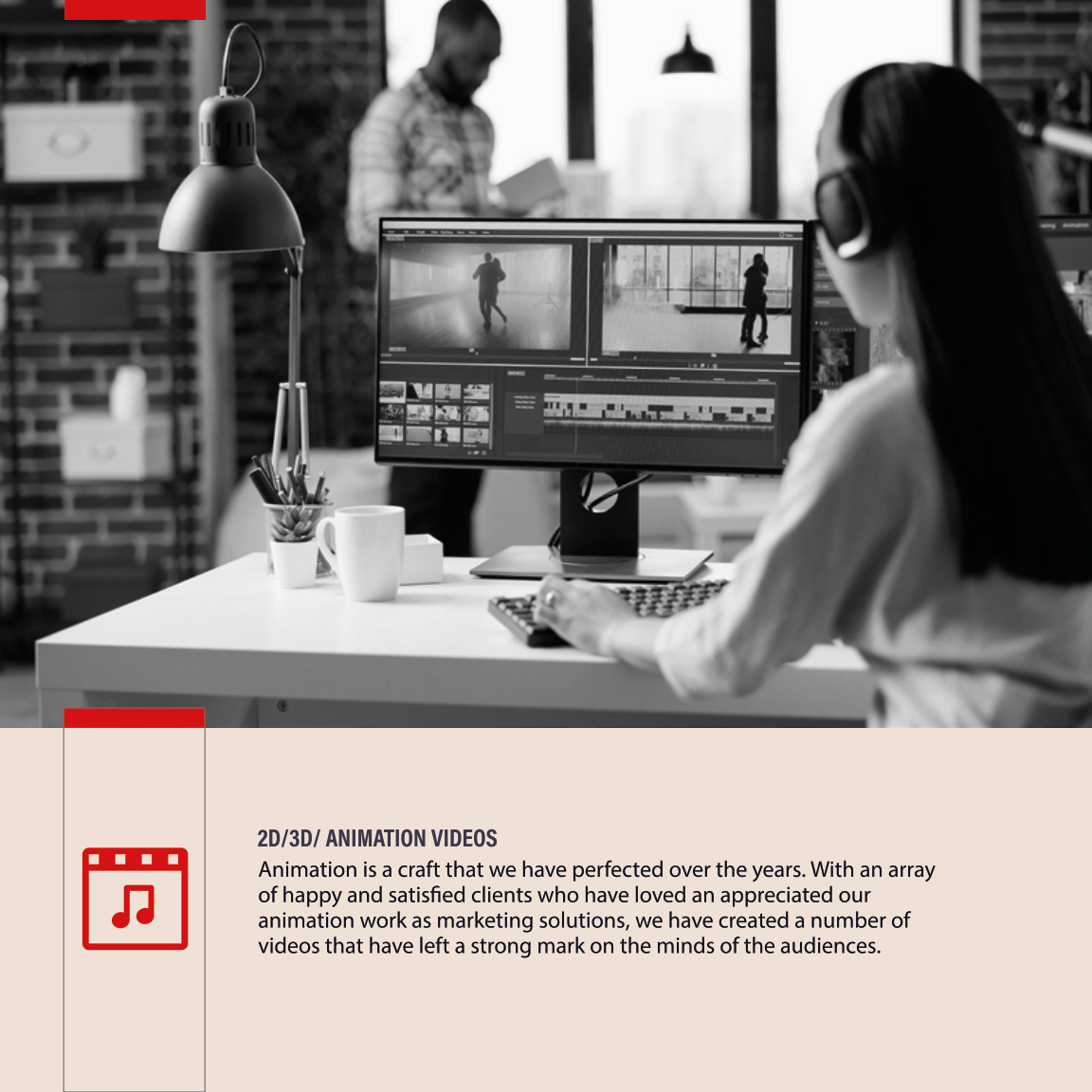 Corporate Films visual 3